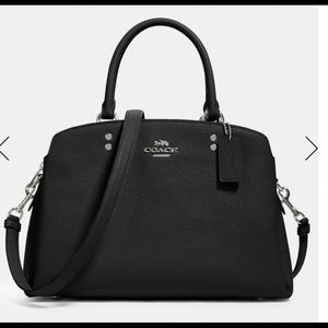 Coach Lillie Carryall